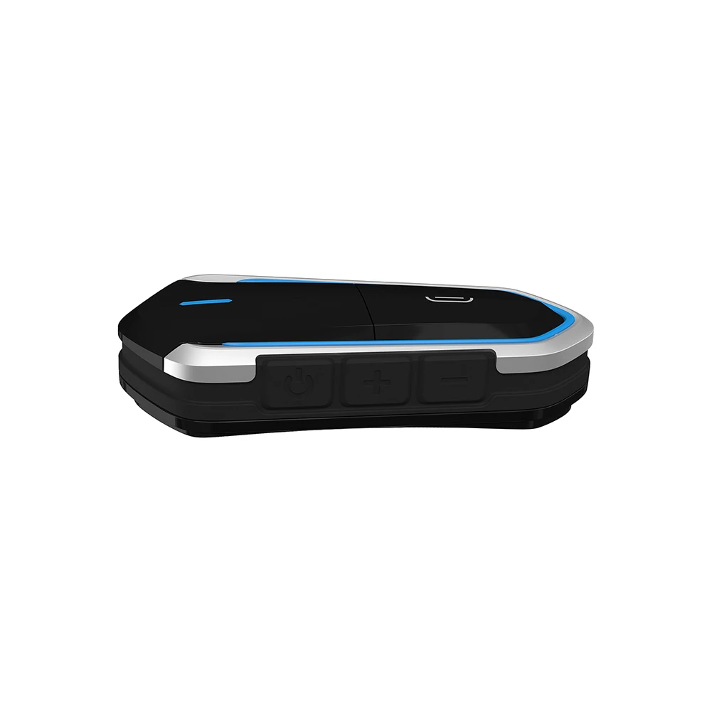 QTB35 водонепроницаемый мотоциклетный шлем домофон CSR Bluetooth 4,1 гарнитура переговорные горячий Бутик