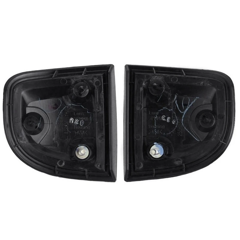 Автомобильный задний бампер отражатель светильник стояночный тормоз тумана для