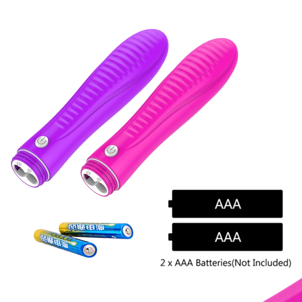 VATINE Стимулятор клитора интимные игрушки для женщин эротические G-spot вибратор 12