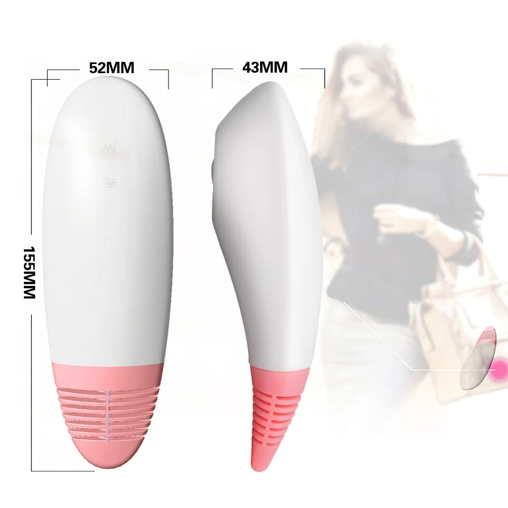 Всасывающий вибратор для женщин присоска массажа оральный клитор секс-вибратор