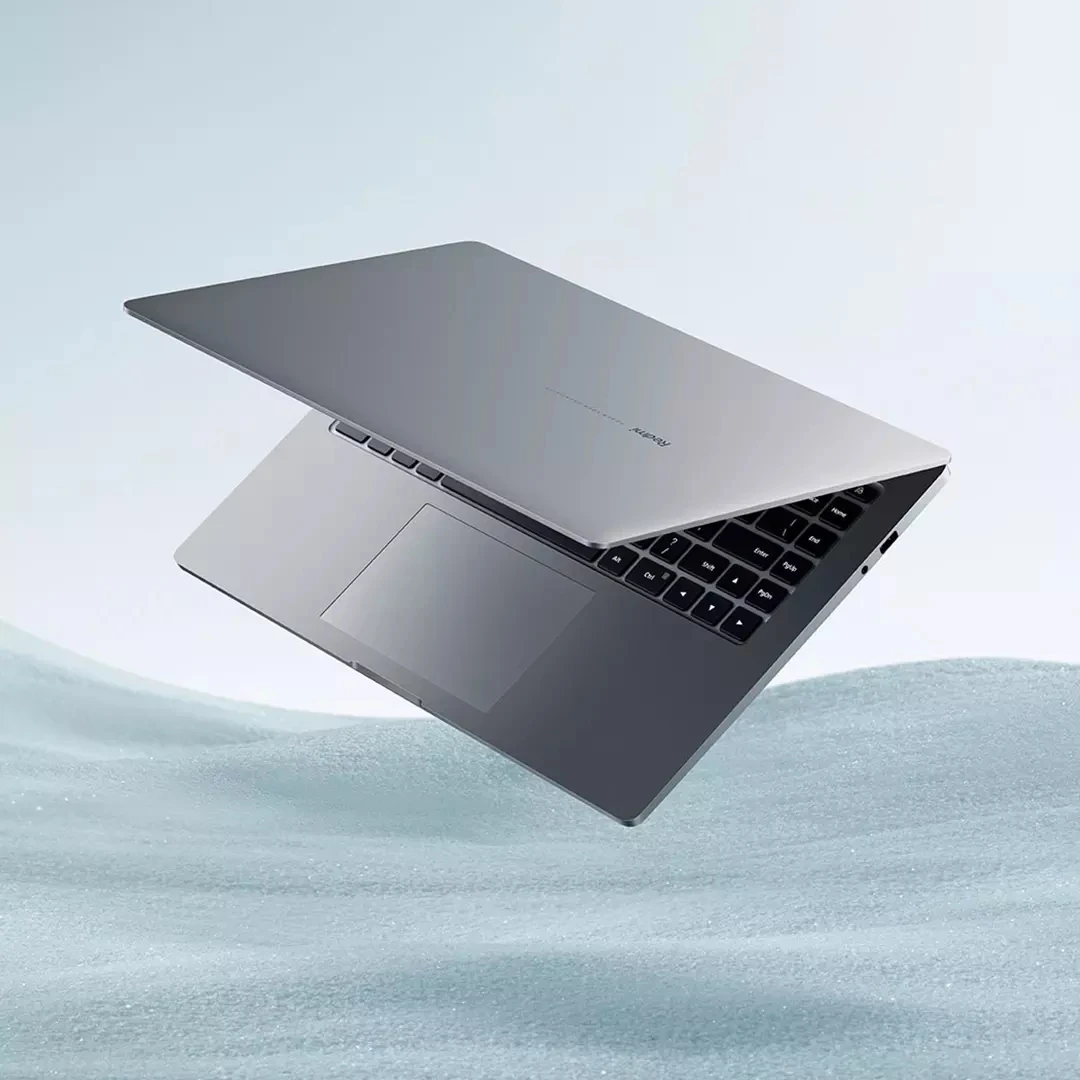 Verkauf 2021 Neue Xiaomi RedmiBook Pro 15 Laptop AMD Ryzen 7 5800H / Ryzen 5 5600H 16GB DDR4 + 512GB SSD 3,2 K 90Hz Notebook PC Computer