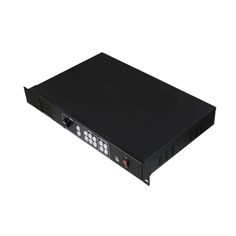 Бесшовное переключение mvp300 светодиодный коммерческий USB видеопроцессор 1920x1080