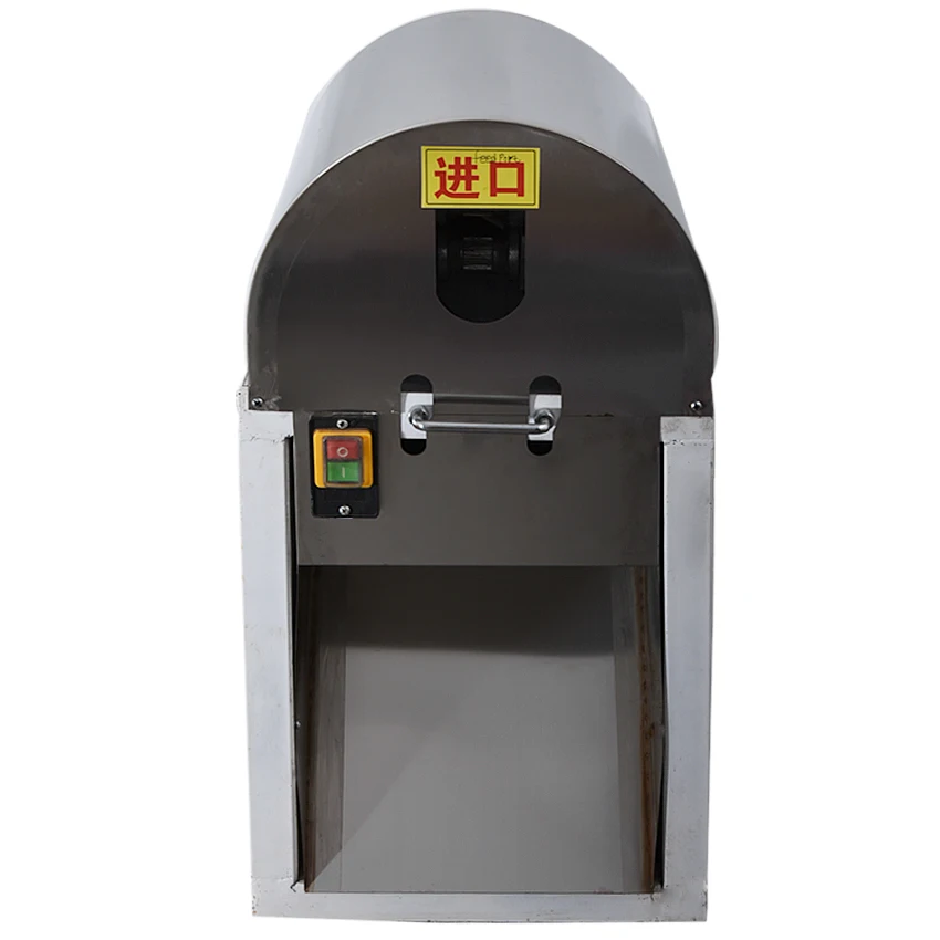 Commercial Sugarcane Peeler Machine Automatic Stainless Steel Sugar Cane Peeling Cutting Diameter 20-50mm 220V/50 Hz |