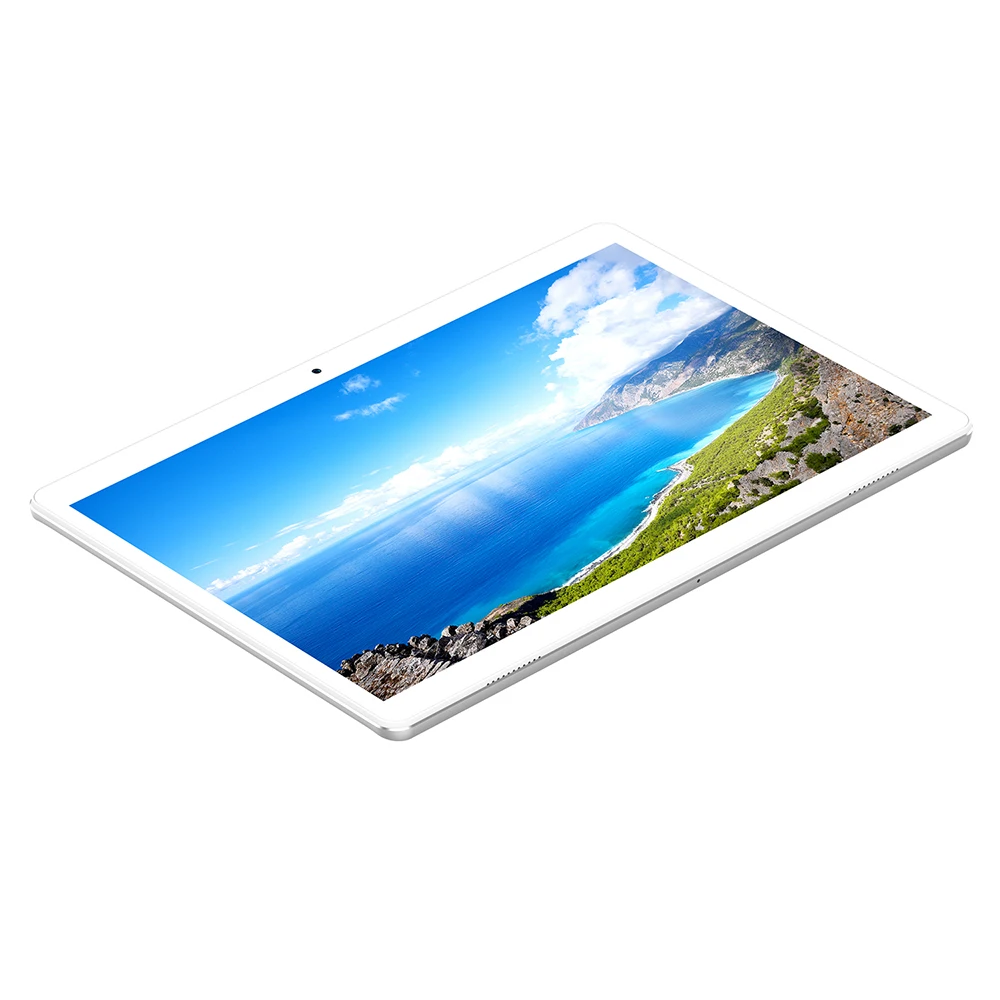 Teclast A10S 10 1 дюймов планшетный ПК Android 7 0 MTK 8163 четырехъядерный 3 ГГц 1920*1200 две камеры 2