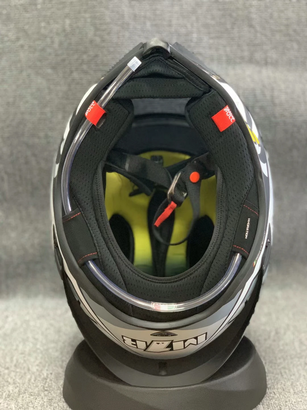 Мотоциклетный шлем на все лицо всесезонный | Автомобили и мотоциклы