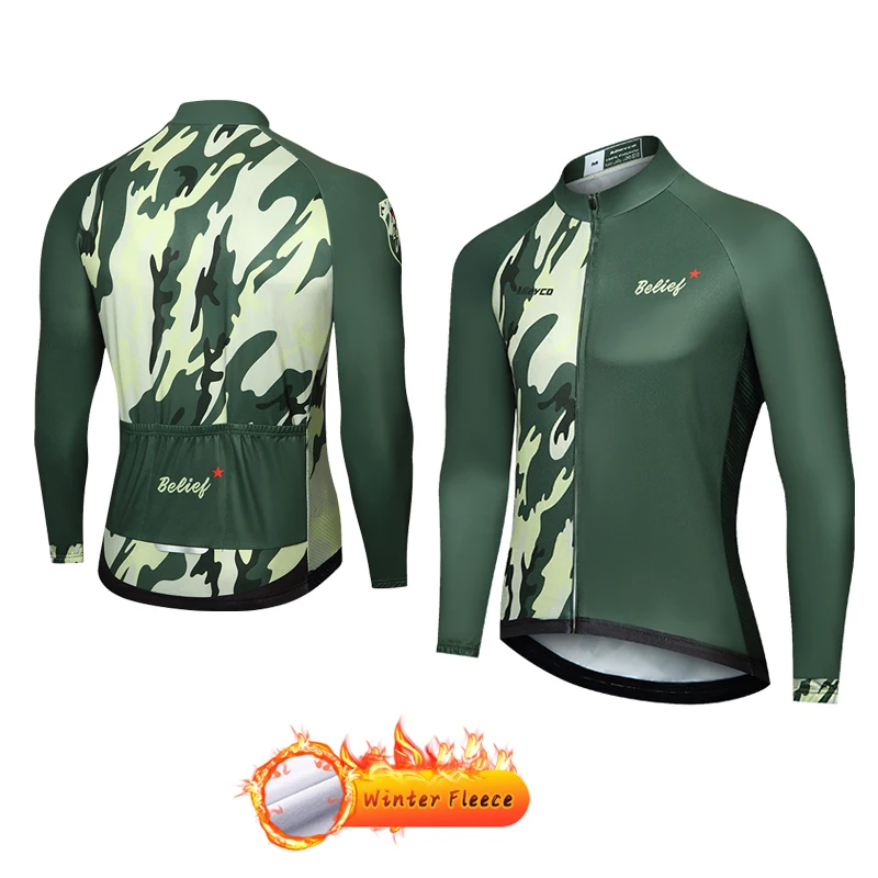 

2022 зимняя велосипедная Джерси, мужская спортивная верхняя одежда для улицы, одежда для гоночного велосипеда, одежда для велосипеда, одежда ...