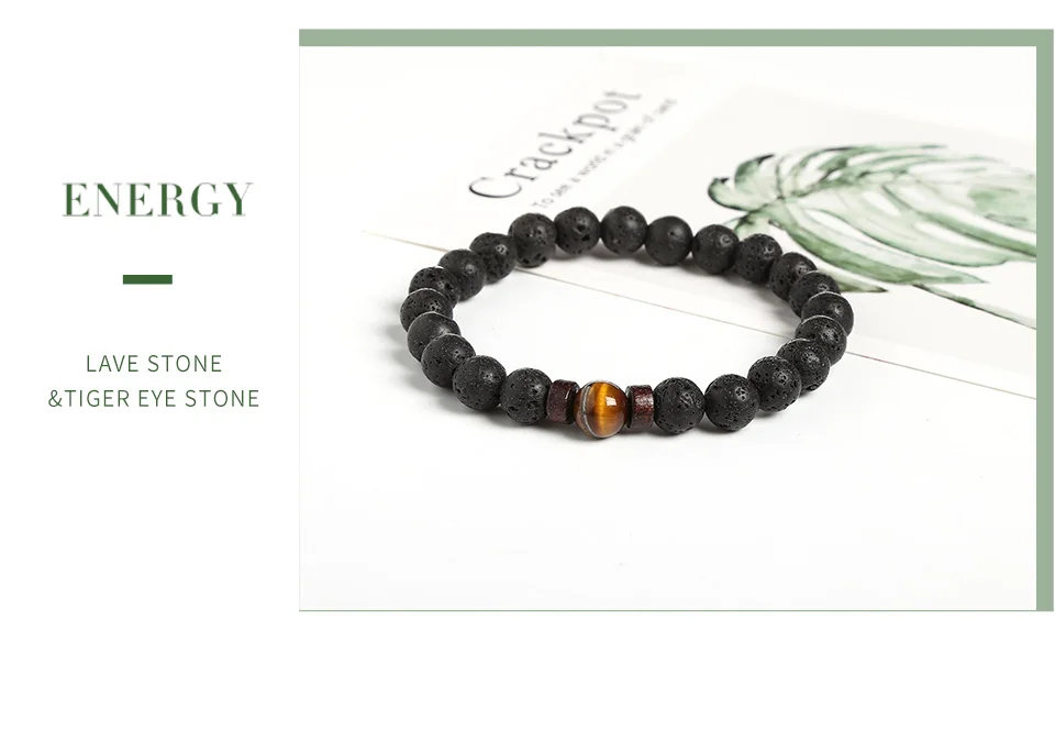 JD мужской браслет, натуральный Императорский камень, бусина, тибетский Будда, браслет, чакра, лавовый камень, диффузный браслет, мужские ювелирные изделия, подарок