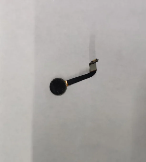 Оригинальный сканер отпечатков пальцев Blackview FPC для мобильного телефона MAX1