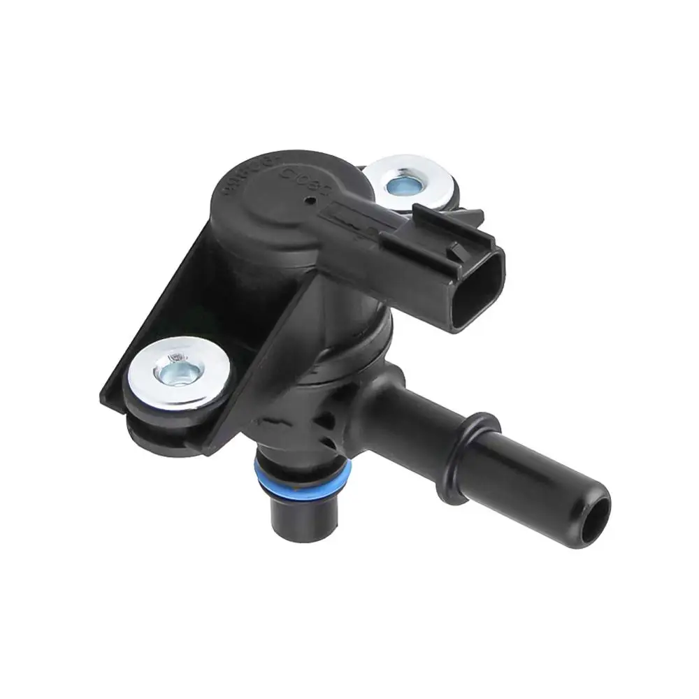 

New Vapor Canister Purge Solenoid Valve For Ford F-150 F-350 Edge Escape Fusion