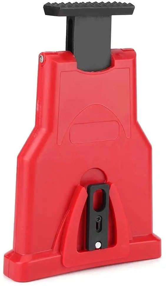 

Chainsaw Teeth Sharpener, Electric Chainsaw Teeth Sharpener Chain Sharpening Tool Fast Grinding Tools for Woodworking Tool