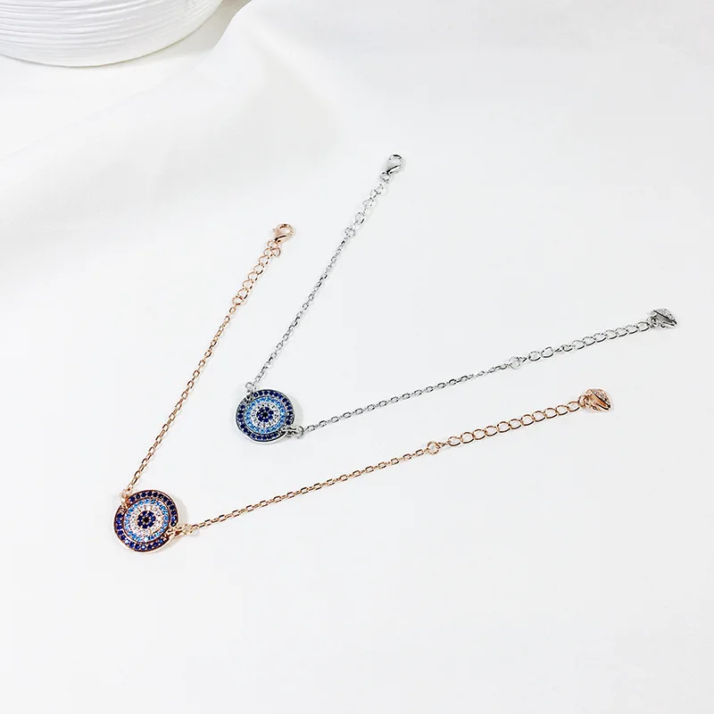 Женский вечерние из серебра 925 пробы с символом на удачу | Украшения и аксессуары