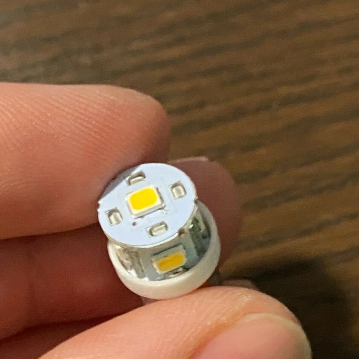 50 шт. новинка винтажная шестерня приемник и светильник для пинбола светодиодная