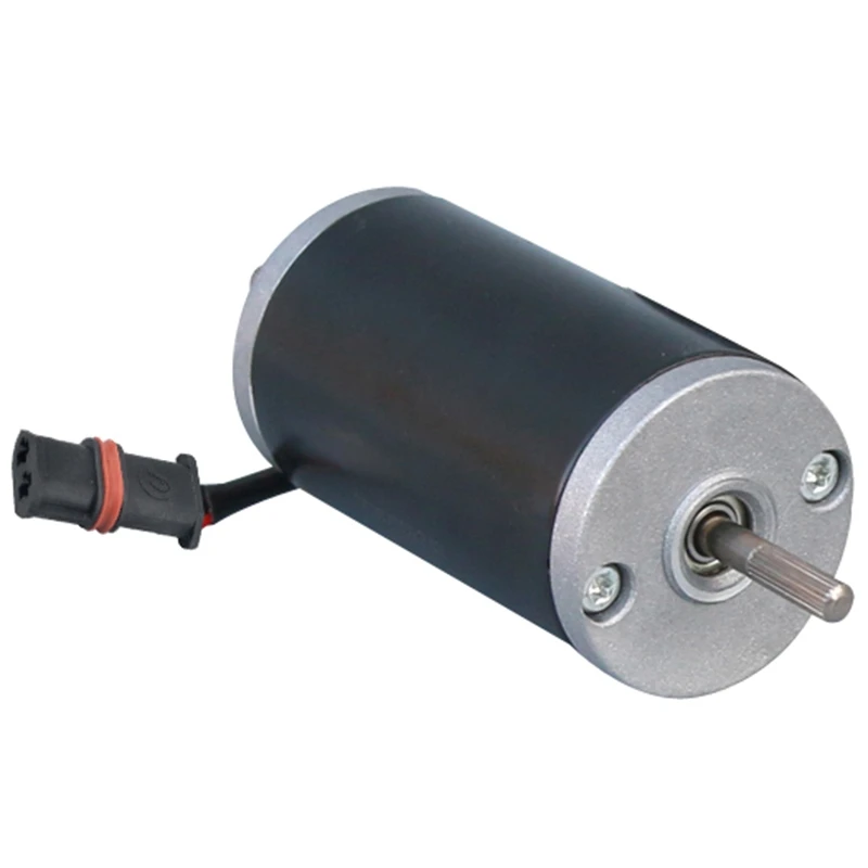 24V воздушный парковочный обогреватель Замена электродвигателя для eberspacer Airtronic D4
