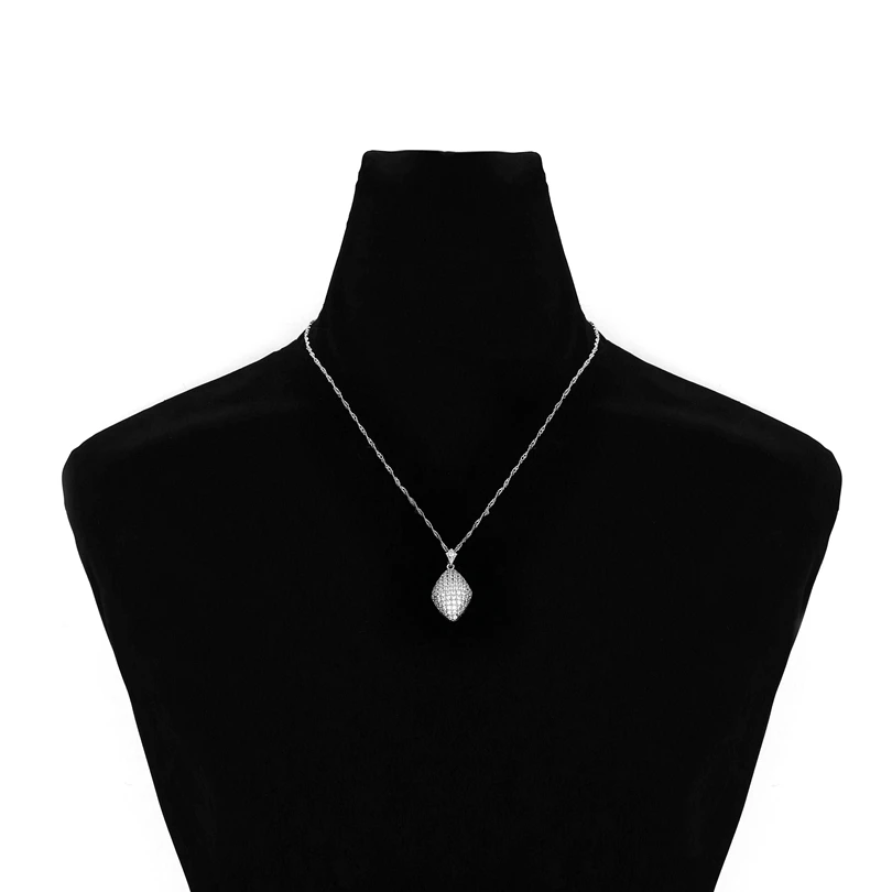 Геометрические круглые белые золотые цветные ожерелья чокер для женщин с