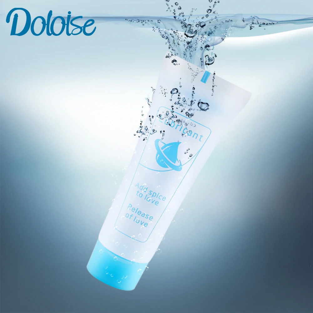 Секс масло Продукты 20 мл на водной основе взрослые секс продукты смазка гей