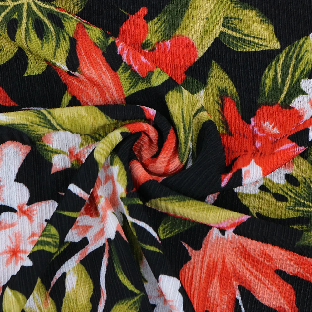 YTL женская футболка с круглым вырезом в сельском стиле повседневная размера плюс