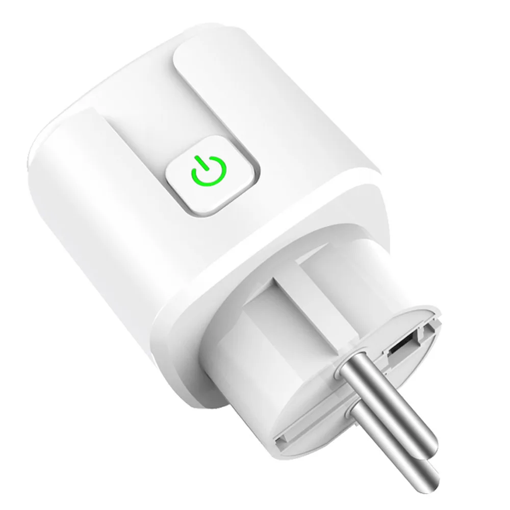 

Умная розетка с Wi-Fi, 16 А, 220 В