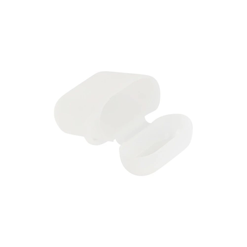 Чехол для наушников для Apple AirPods, чехол, настоящие беспроводные Bluetooth наушники для Air Pods, защитный чехол, аксессуары для AirPod