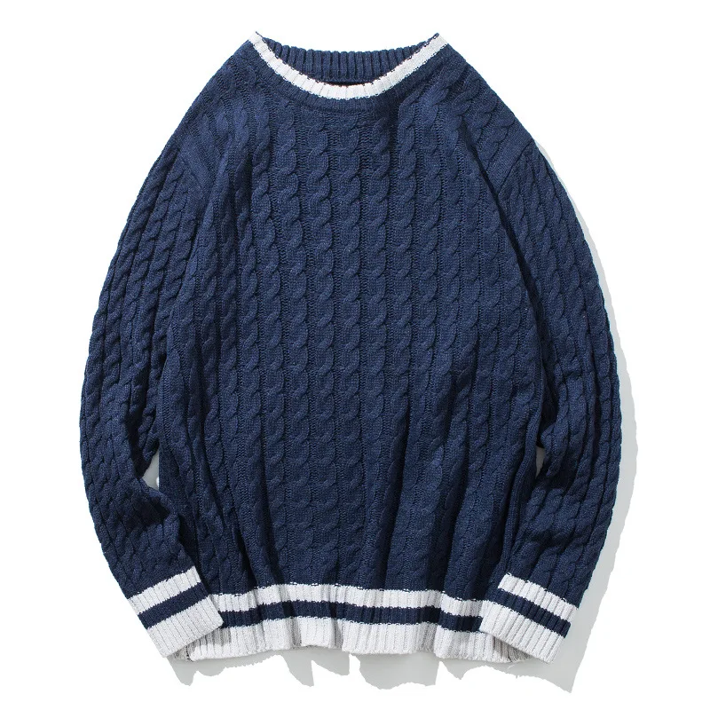 MRMT 2021 брендовый мужской свитер с высоким воротником Молодежная куртка для мужчин