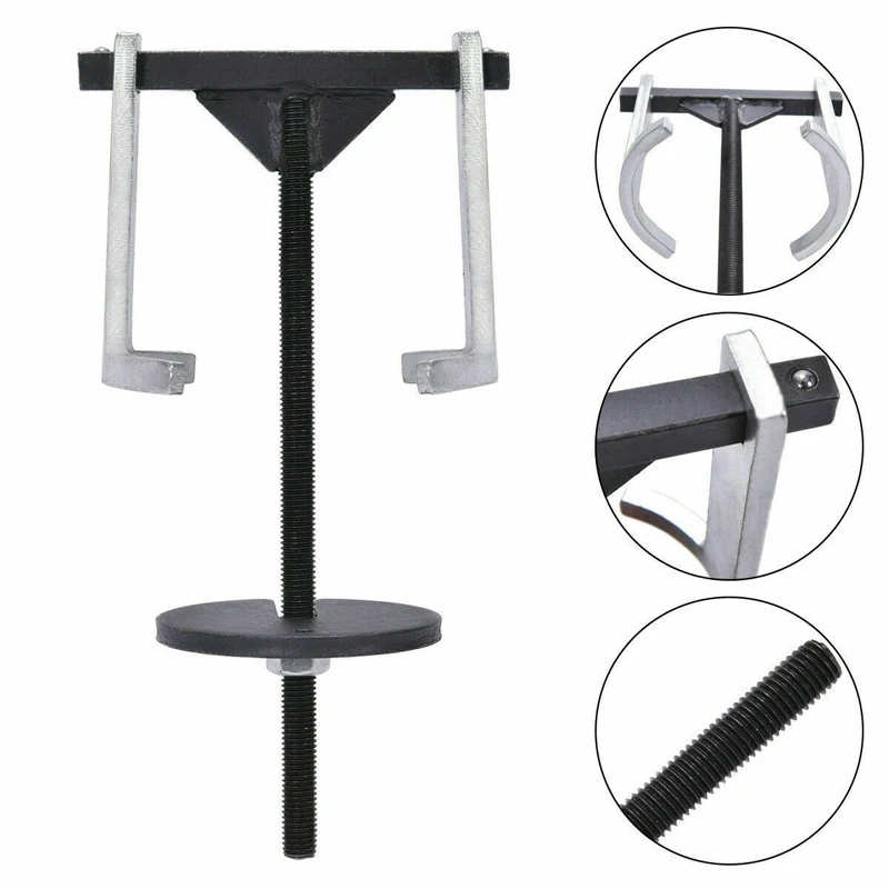 Автоматическая коробка передач муфта пружинный компрессор удаление инструмента