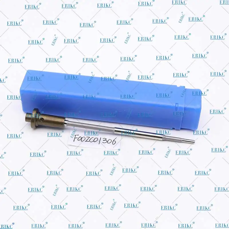 ERIKC F00ZC01306 Евро 5 инжектор обратный клапан управления маслом F 00Z C01 306 коллектора