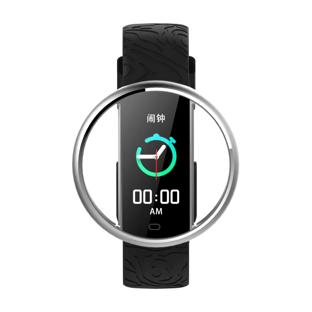 Xiaomi mi band 4 Band mi Band 3 Смарт-браслет часы фитнес-трекер Xiaomi mi 3 4 Band монитор сердечного ритма Смарт-часы