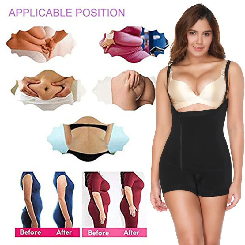 Женский корректирующий пояс Miss Moly бесшовный утягивающий корсет для живота и