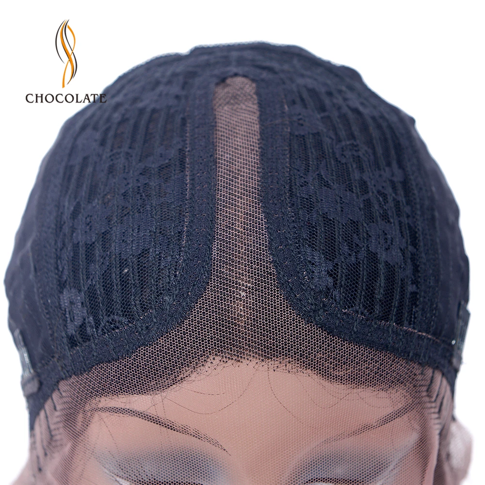 Wet and Wavy Human Hair Wigs Straight Remy Brazilian Lace Front Human Hair Wigs with Natural Hairline 13*2 Become Wave after Wet