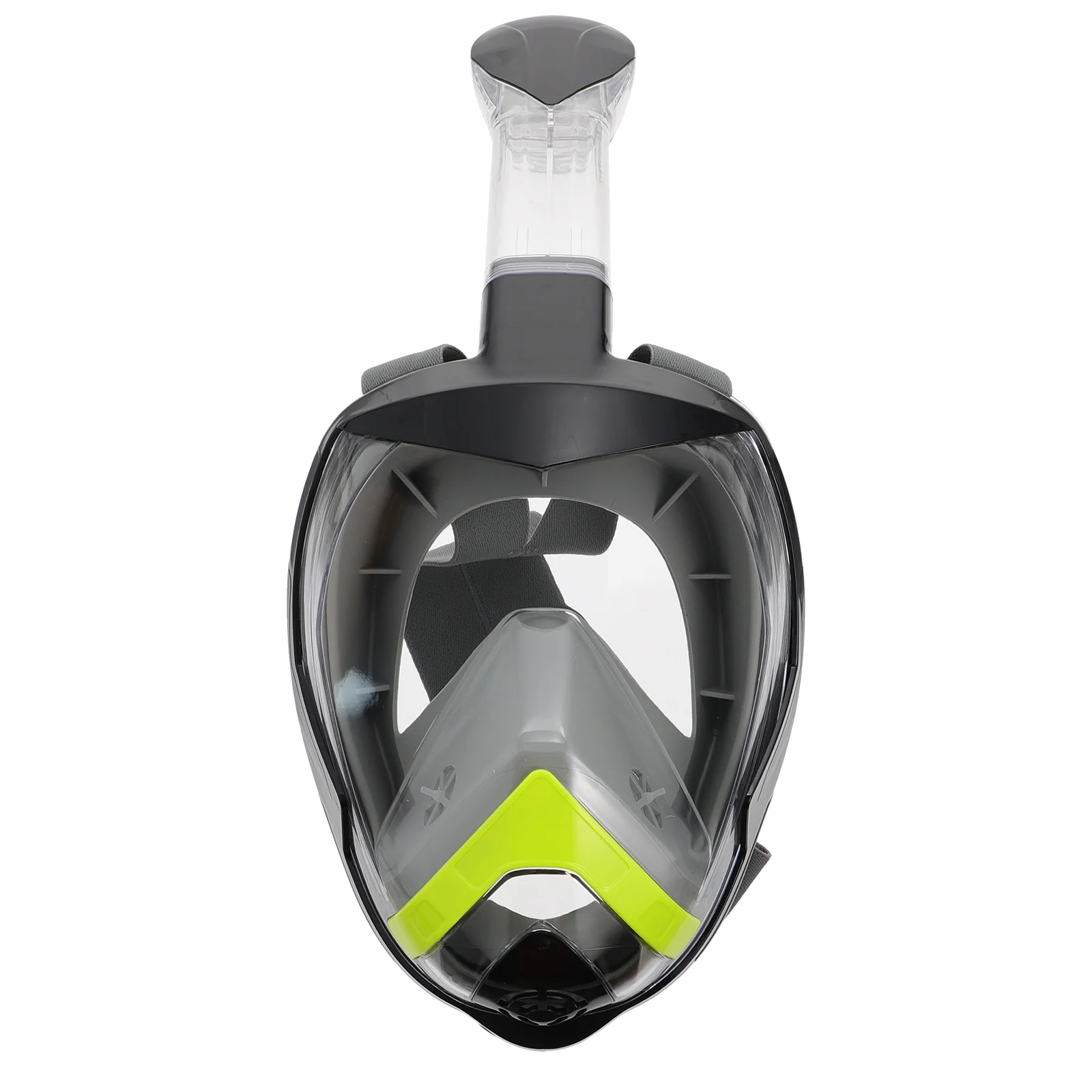 

1 шт. маска для подводного плавания на все лицо для взрослых противотуманная и противоударная снаряжение для подводного плавания