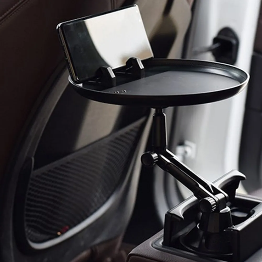 Автомобильная Подставка для столовых приборов держатель стаканов маленького