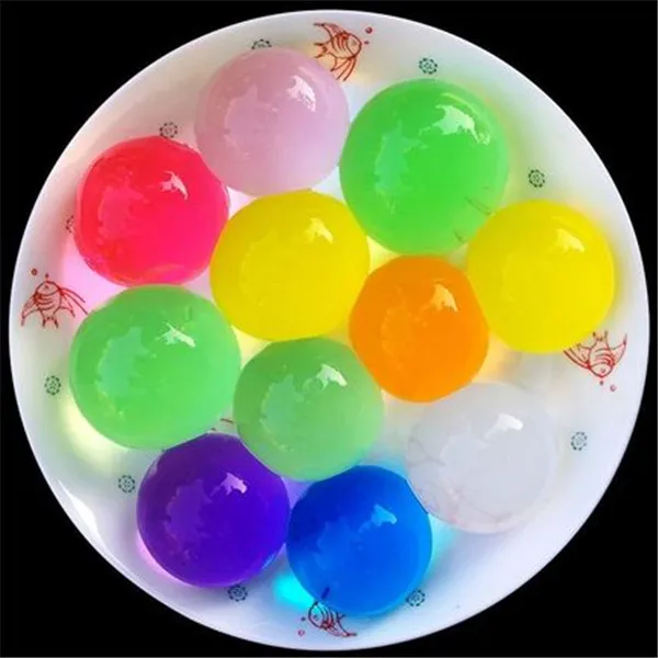 Растение Бонсай почвы грязи 100 шт растение воды бисер милый гидрогель 10 г