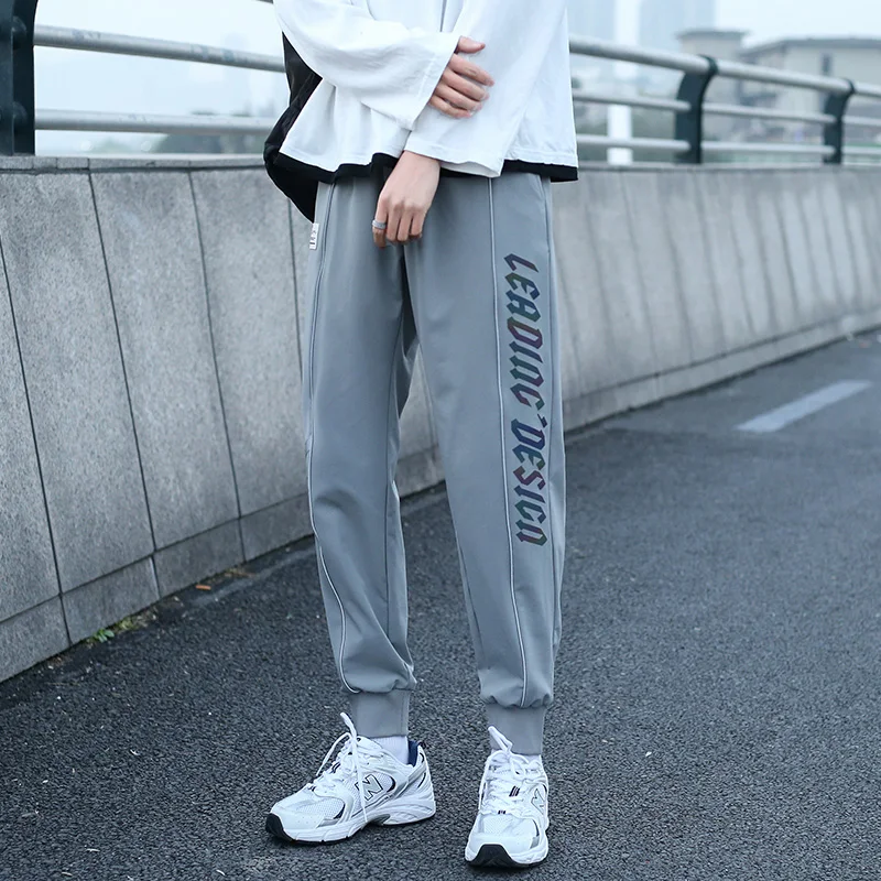 

2021 New Men HighQuality Trousers Fashion Long TrackPants Streetwear Cargo Pant Casual Male Classic Outdoor Hiking Trekking