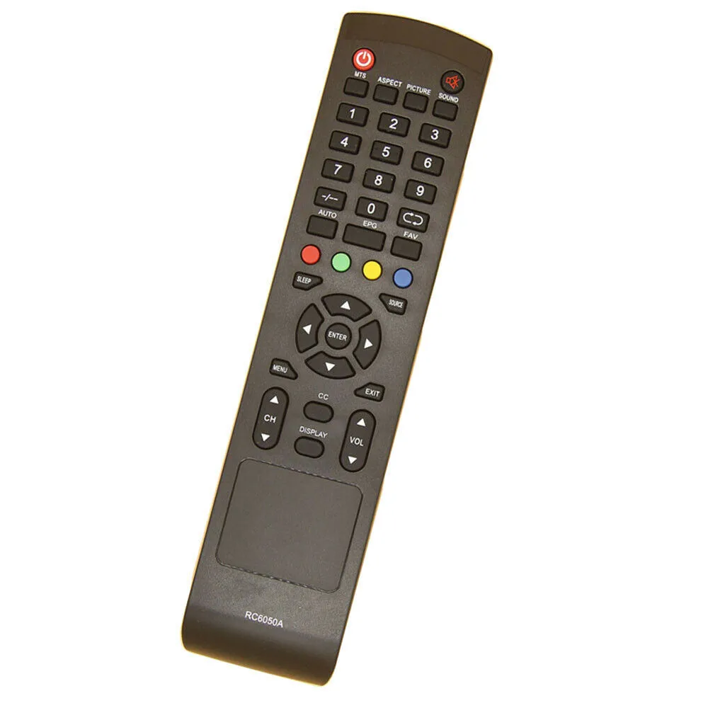 

RC6050A New Original Remote Control For ATVIO Smart LED TV