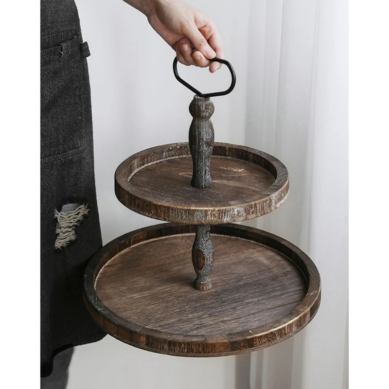 Обеденный столик для кофейвечерние домашний декоративный органайзер чая