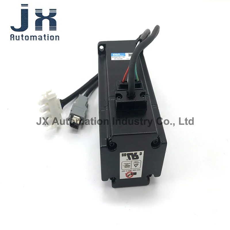 Оригинальный японский серводвигатель 400 Вт 111 в переменного тока - купить по