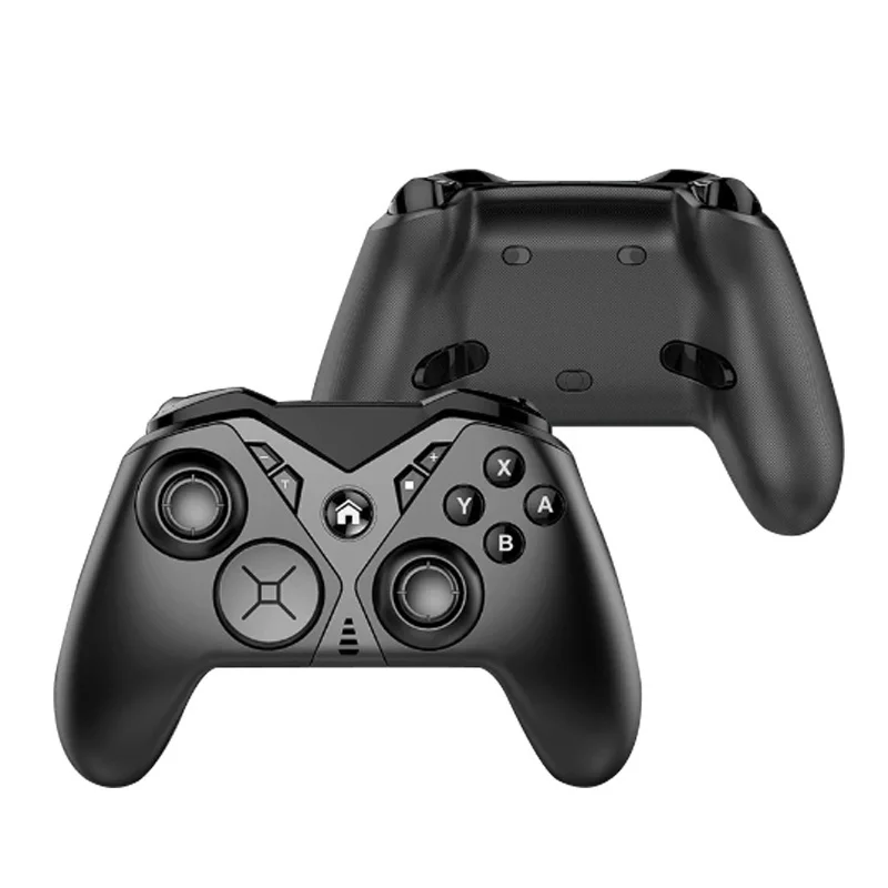 

For Switch Console Bluetooth Module Swap Back Six Elite Shaft Body Feeling The Switch Handle Key Programming