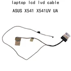 Гибкий кабель для ЖК-экрана ноутбука LVDs EDP для Asus X541 X541UA UV R541 A541 14005-02090500 02090400 1422-02F00AS 02KH0AS 30pin