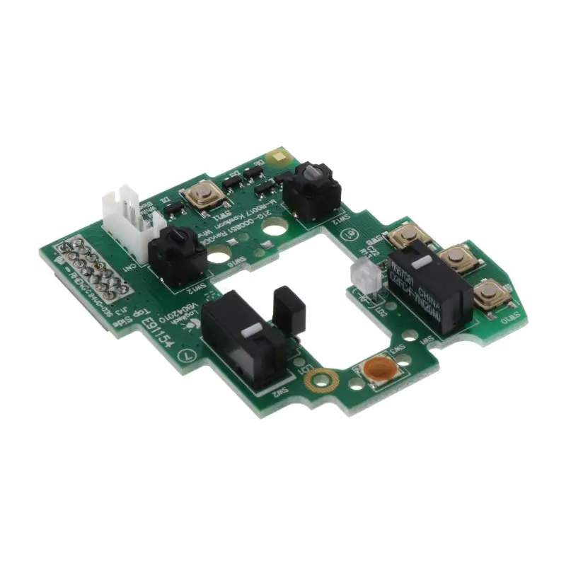 Материнская плата для мыши верхняя материнская игровой Logitech G700 G700S|Комплекты