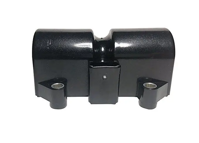Катушка зажигания пакет Chevrolet Chevy AVEO Aveo5 заменяет Часть #25182496 6253555 33410 84Z01|Катушка