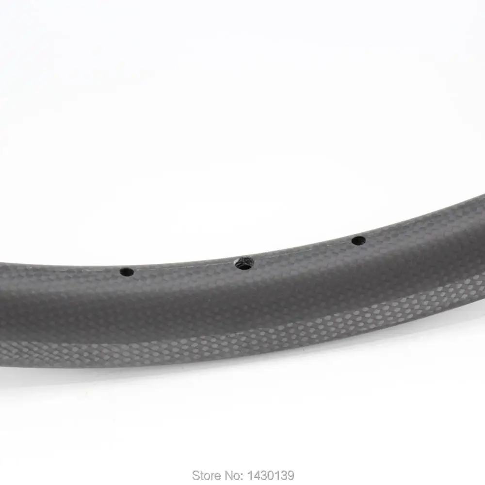 Новейшие 700C 30 мм клинчерные диски дорожный велосипед матовый 3K UD полностью