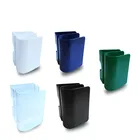 Чехол для IQOS 3 Duo, портативный, с зажимом для картриджа, с защитой от царапин, аксессуары для электронной сигареты