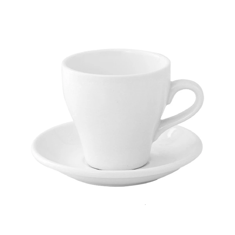 C 350cc цвет Макарон латте искусство кофейная чашка и блюдце наборы Demitasse Tasse кафе Xicara капучино кофейная кружка Koffie Kopjes чашка - Цвет: C