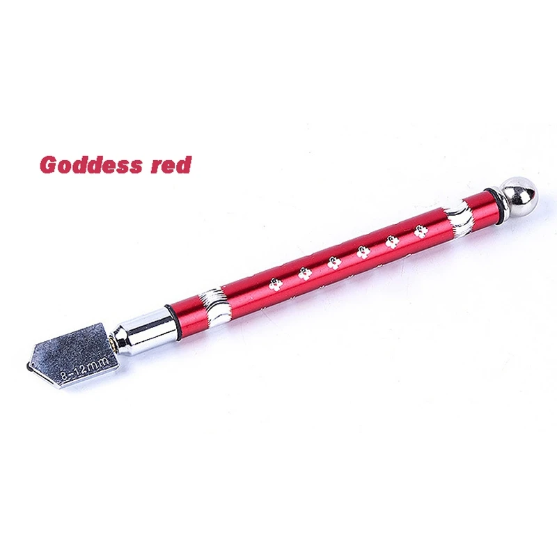 

1PCS Upgrade Diamond Cutter 2-19mm 175mm Carbonization Tungsten high quality and convenient Home Decor Summer New Product