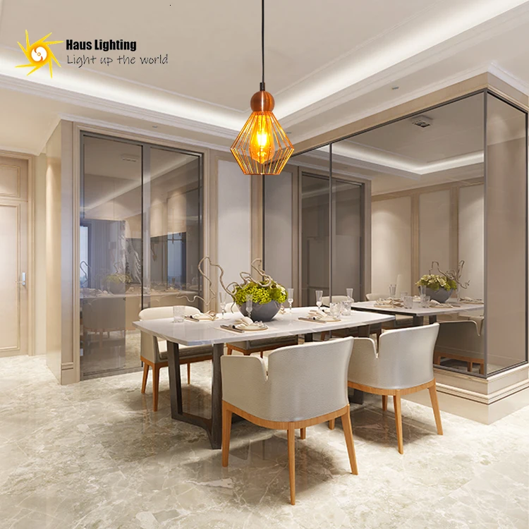 Новый дизайн железная Современная архаичная стильная декоративная домашняя