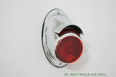 

Заднее крыло R75 12 В Хромированный R75/KS750/CJ750/M72