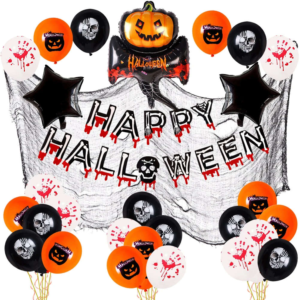 1 Набор воздушных шаров прочные латексные воздушные шары вечерние набор для