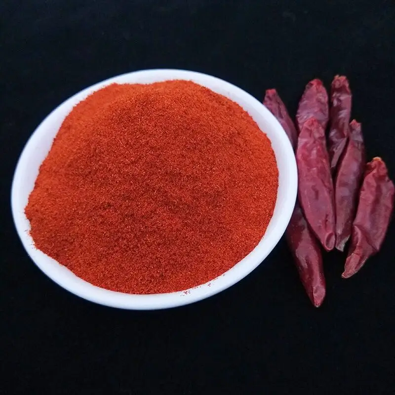 Порошок чили Capsicum annuum |