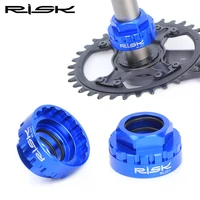 risk 12s chainrings mounting tool for shimano sm crm95 sm crm85 sm crm75 tl fc41 fc41 direct mount repair tool crankset