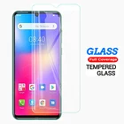 Закаленное стекло Для DOOGEE N20 Pro Полное покрытие, защита экрана, стекло Для DOOGEE N20 N 20 Pro, защитное стекло 9H, пленка