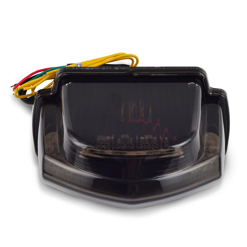 

Задний фсветильник рь для мотоциклов Honda CBR600RR CBR 600RR CBR 600 RR 2007-2014